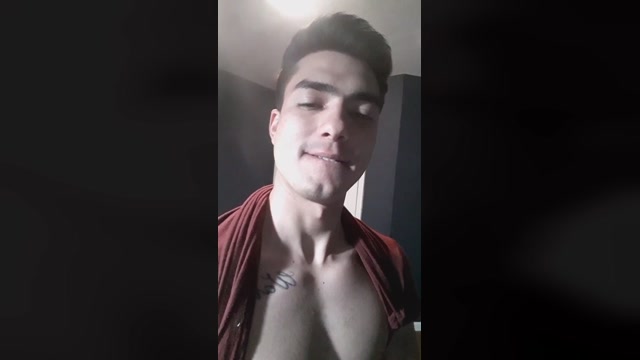 Pablo_Locket  16-12-2022 Recorded Video wank
