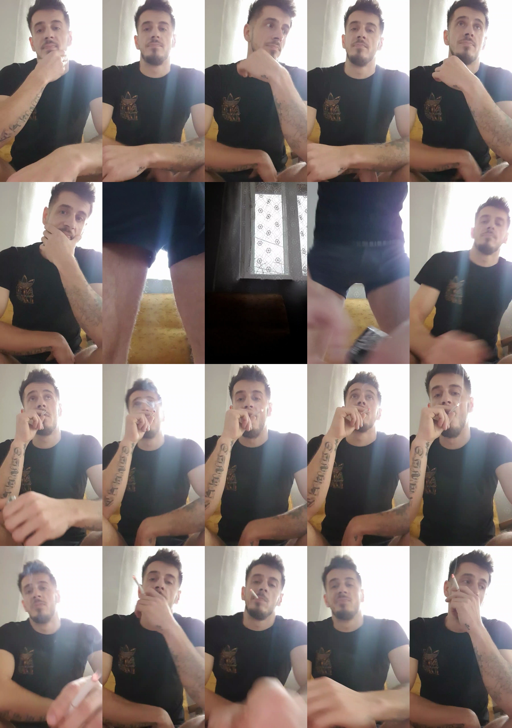 PlayB0yGuy  17-12-2022 Recorded Video skinny
