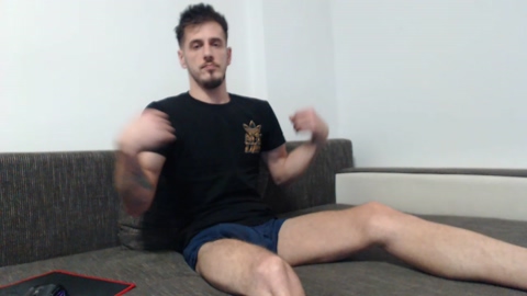 PlayB0yGuy  17-12-2022 Recorded Video ass