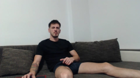 PlayB0yGuy  16-12-2022 Recorded Video naked