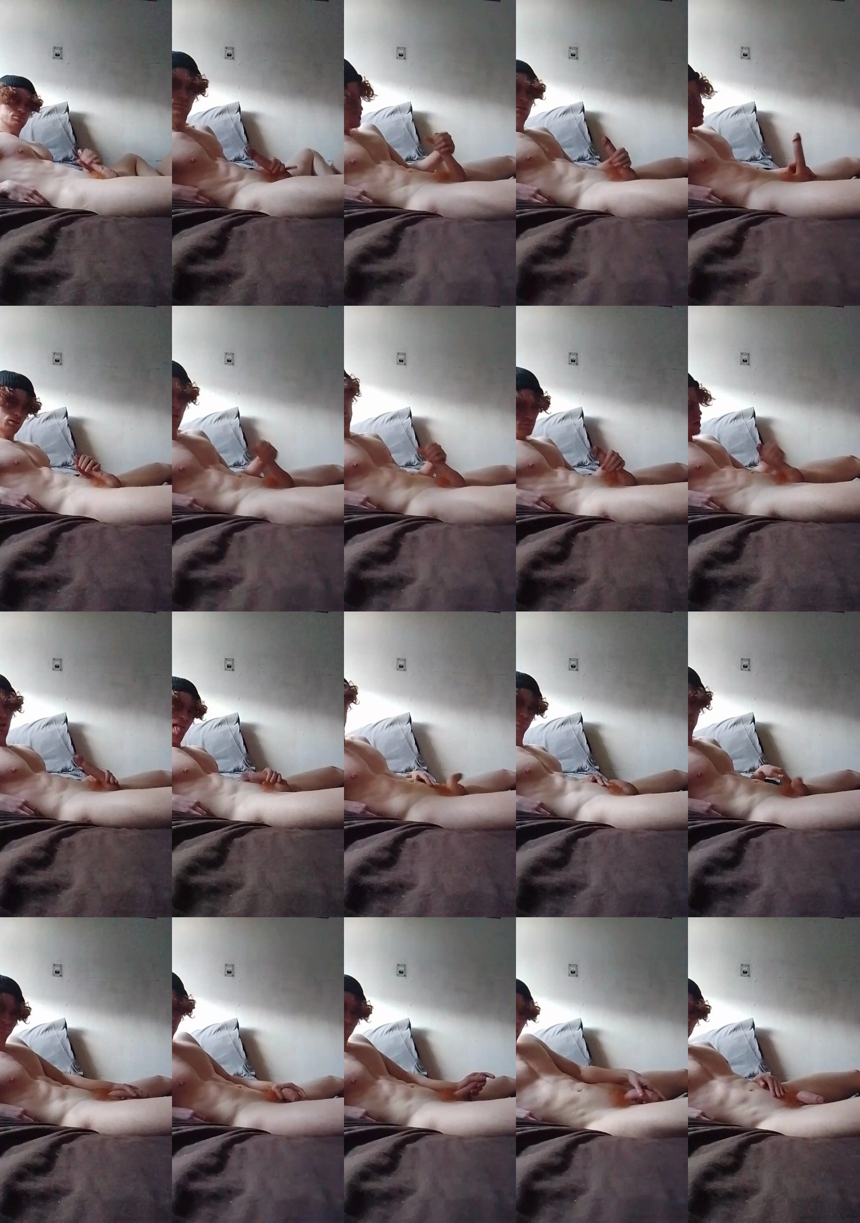 Redkinguncut  17-12-2022 Recorded Video bigcock