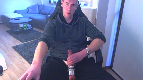 Reeper84  17-12-2022 Recorded Video hardcock