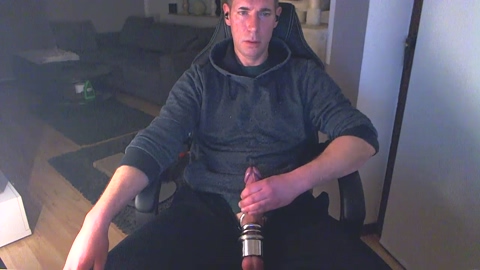 Reeper84  16-12-2022 Recorded Video Topless
