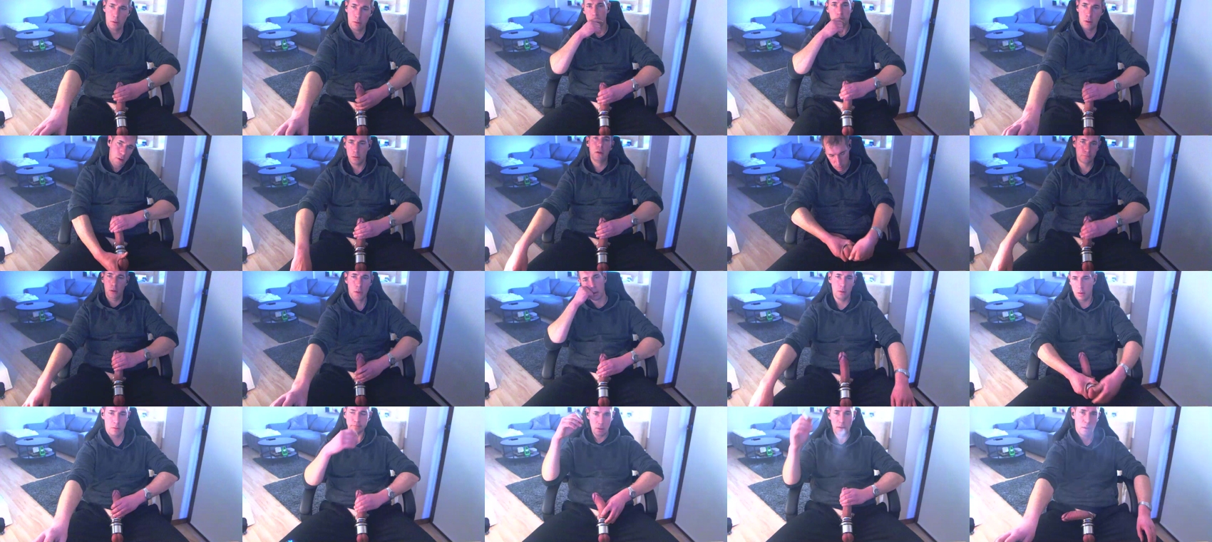 Reeper84  17-12-2022 Recorded Video hardcock