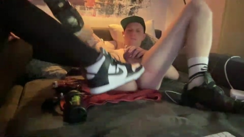 Rubbersoccer  17-12-2022 Recorded Video skinny