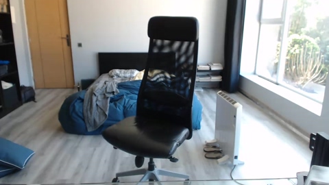 Samricci21  17-12-2022 Recorded Video bigballs