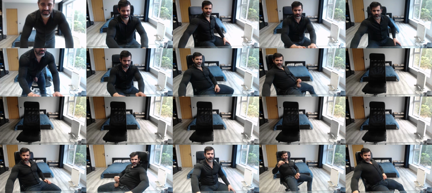 Samricci21  16-12-2022 Recorded Video ass