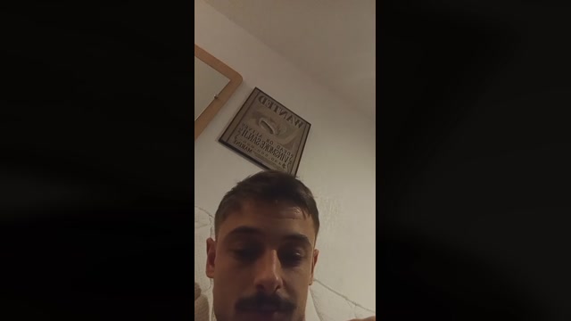 SexySayajin  16-12-2022 Recorded Video yummy