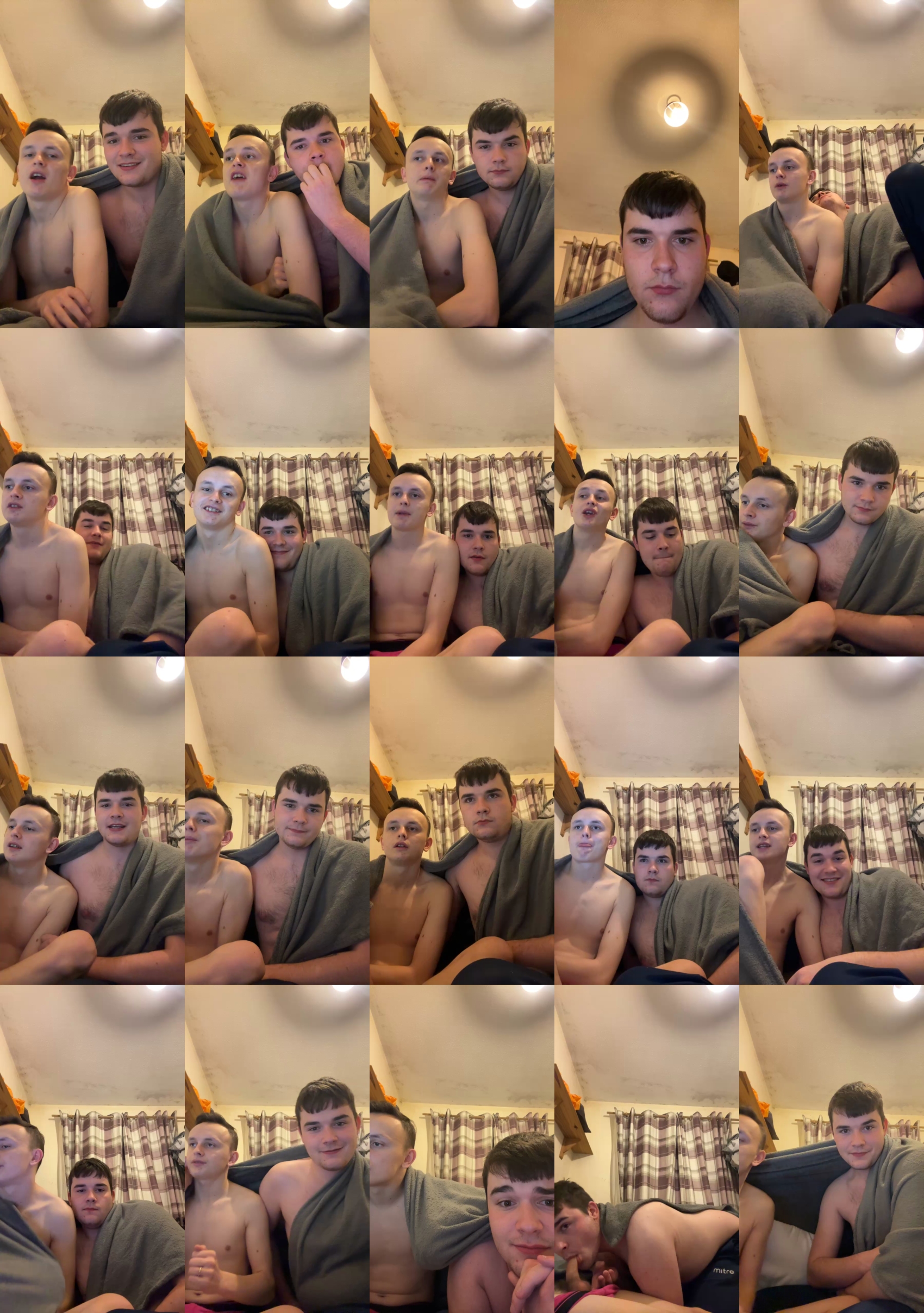 Sexyboys37  15-12-2022 Recorded Video moan