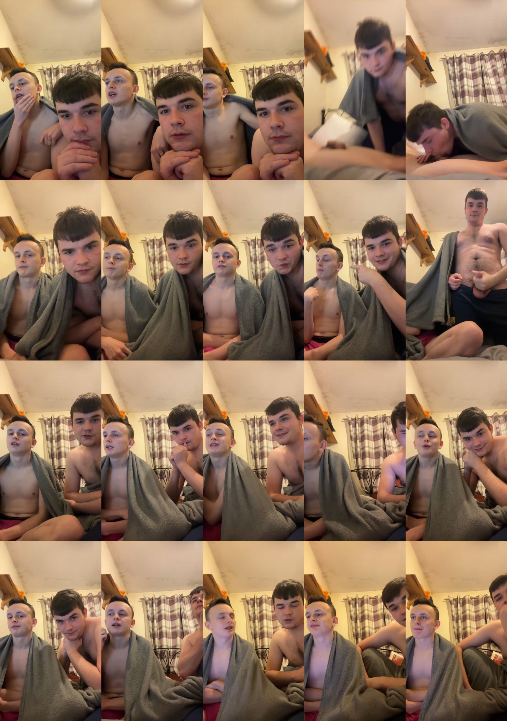 Sexyboys37  15-12-2022 Recorded Video Download