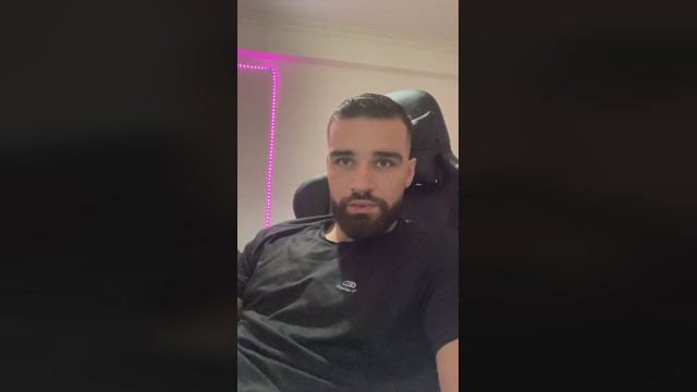 TerreurNight  15-12-2022 Recorded Video Ass