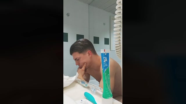 Toniofortebracc  17-12-2022 Recorded Video dirty