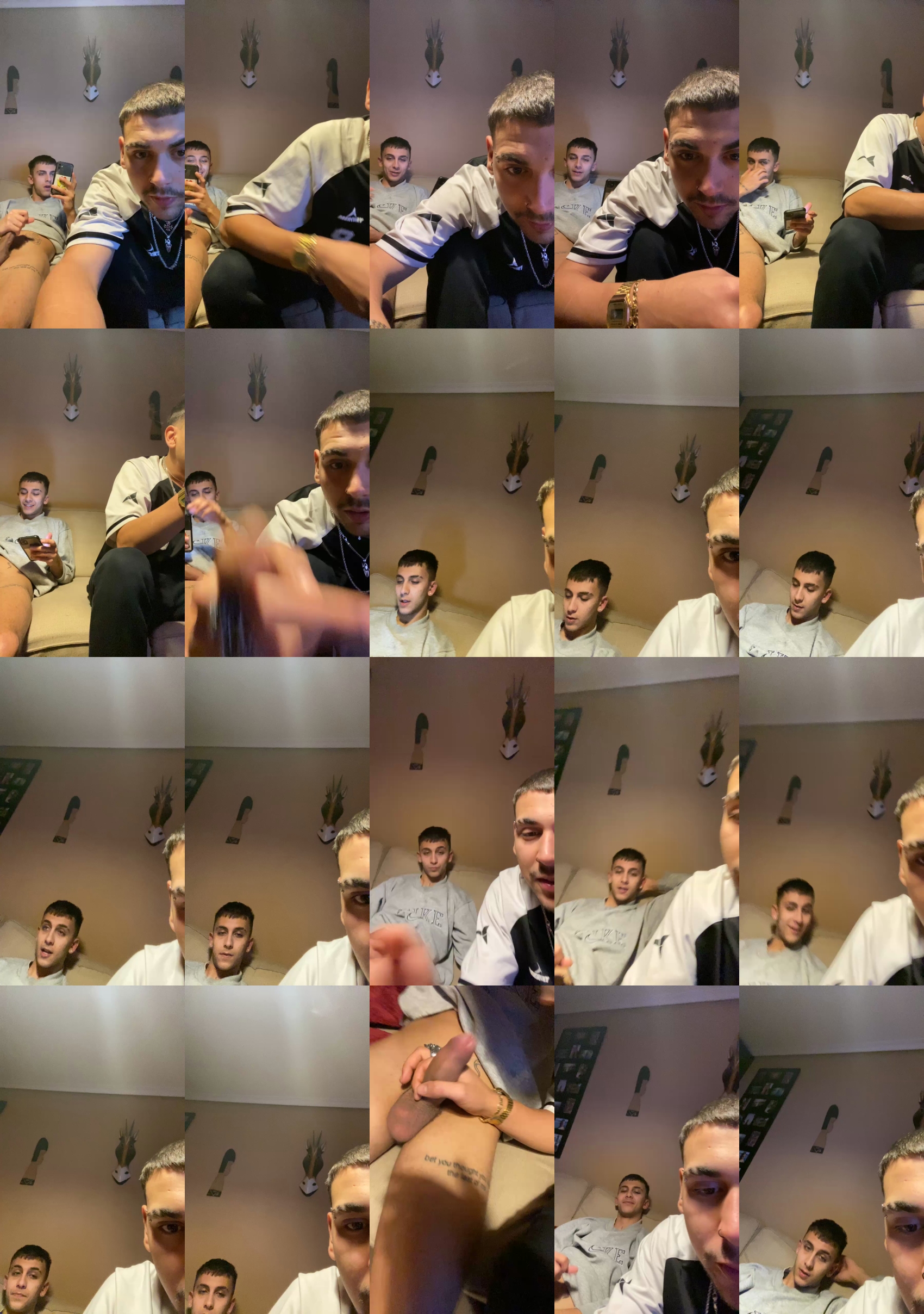 Victoryalex1312  15-12-2022 Recorded Video fuckher