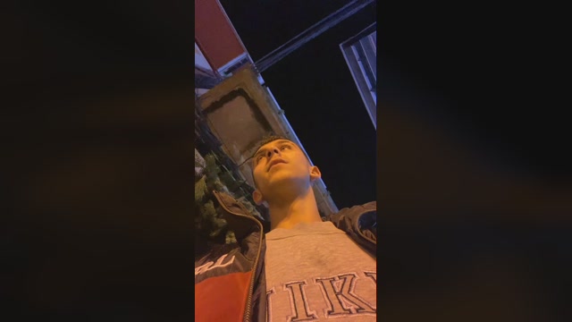 Victoryalex1312  16-12-2022 Recorded Video fuckface