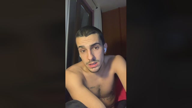 XxxLion  16-12-2022 Recorded Video deep
