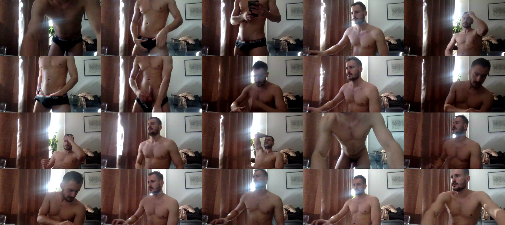 aaronsouthfr  17-12-2022 Recorded Video lovense