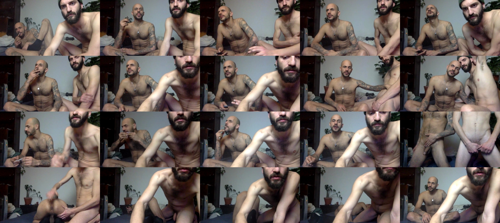 beautifulsiyos  16-12-2022 Recorded Video hard