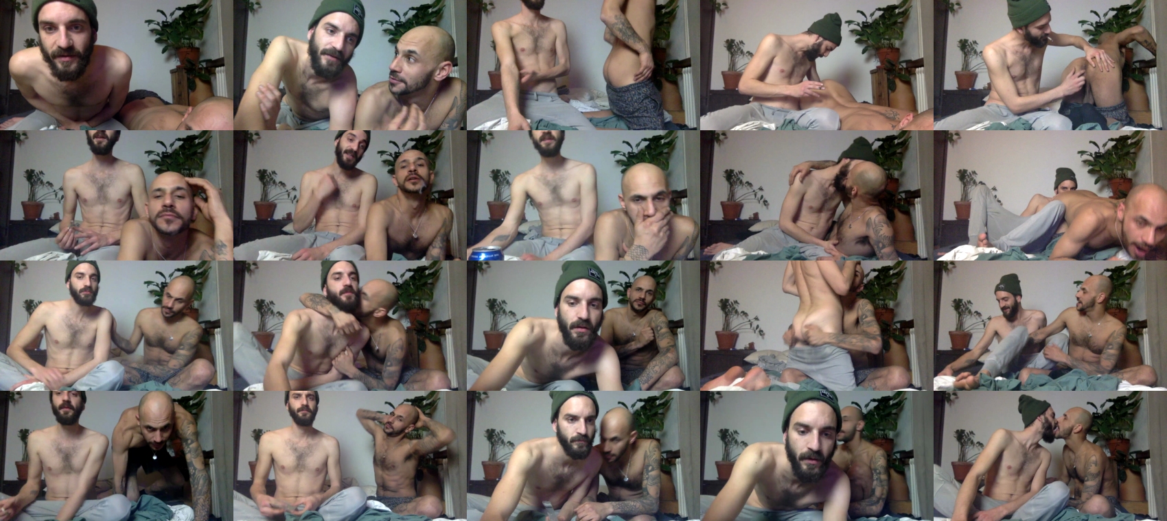 beautifulsiyos  16-12-2022 Recorded Video kink