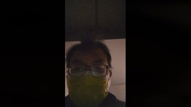 bigzhung  16-12-2022 Recorded Video spank