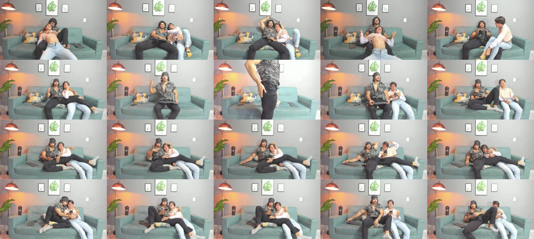 blessmyneighbor  15-12-2022 Recorded Video dirty