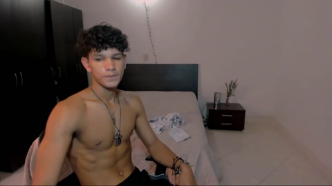 brandonstonexl  16-12-2022 video sexy