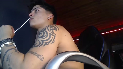 charlie_hotx  16-12-2022 video jackoff