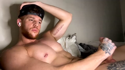 chriswhitefans  17-12-2022 video hard