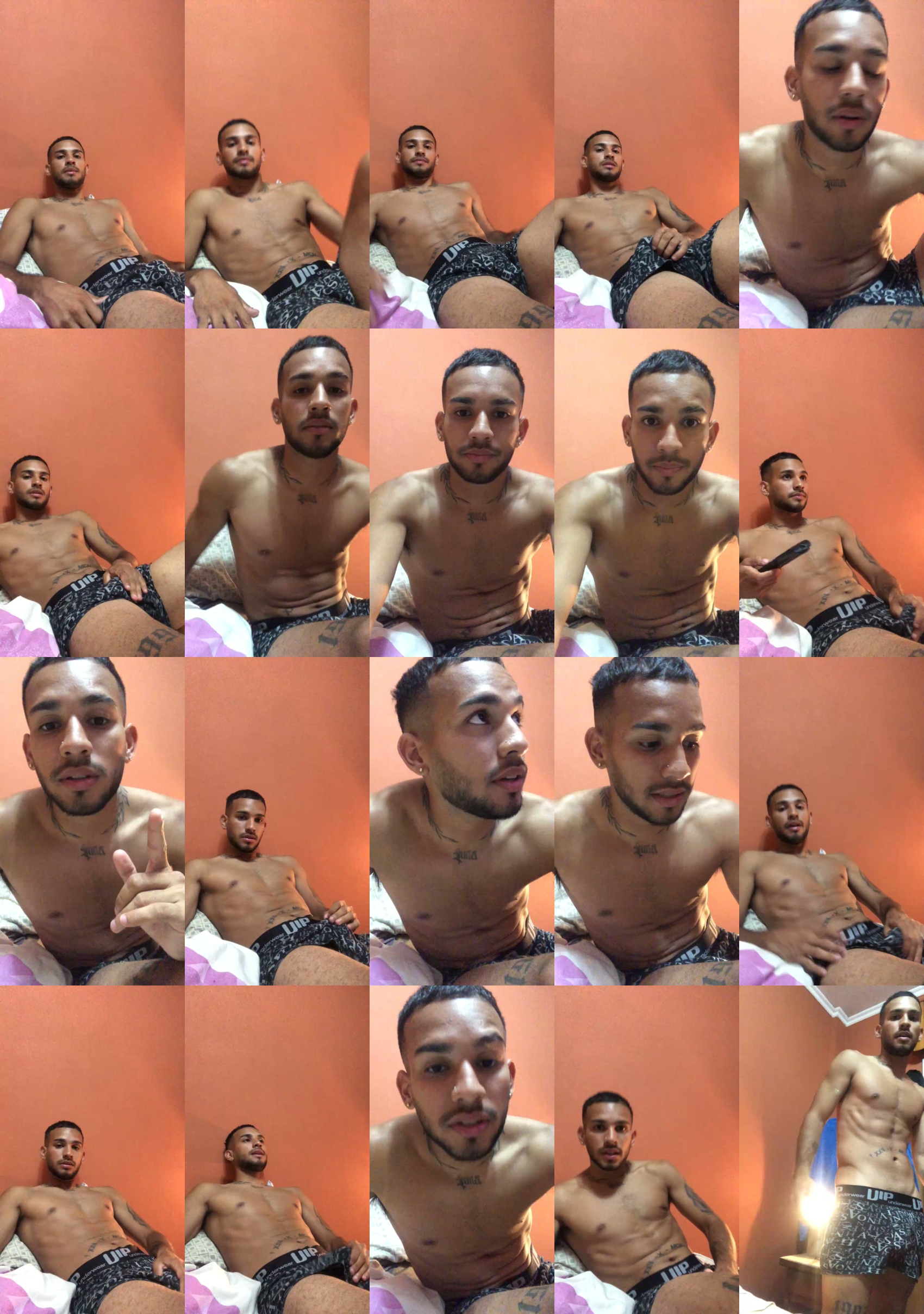 cirocco1  16-12-2022 Recorded Video nude