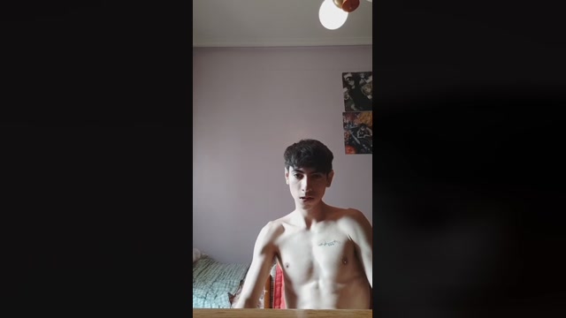 davidlpssexy  17-12-2022 Recorded Video dirty