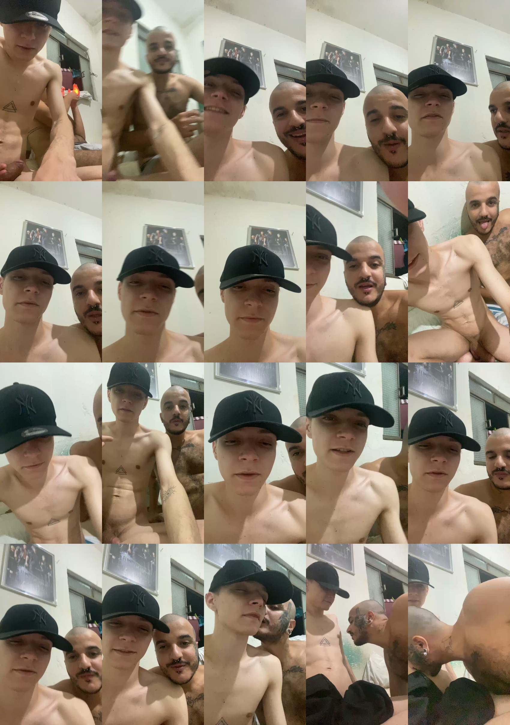 dibianco  16-12-2022 Recorded Video amateur