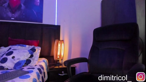 dimitri_coleman  16-12-2022 Recorded Video strip