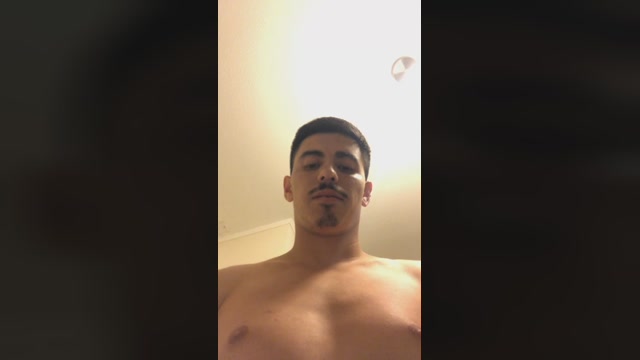 felipe3640  15-12-2022 Recorded Video handsome