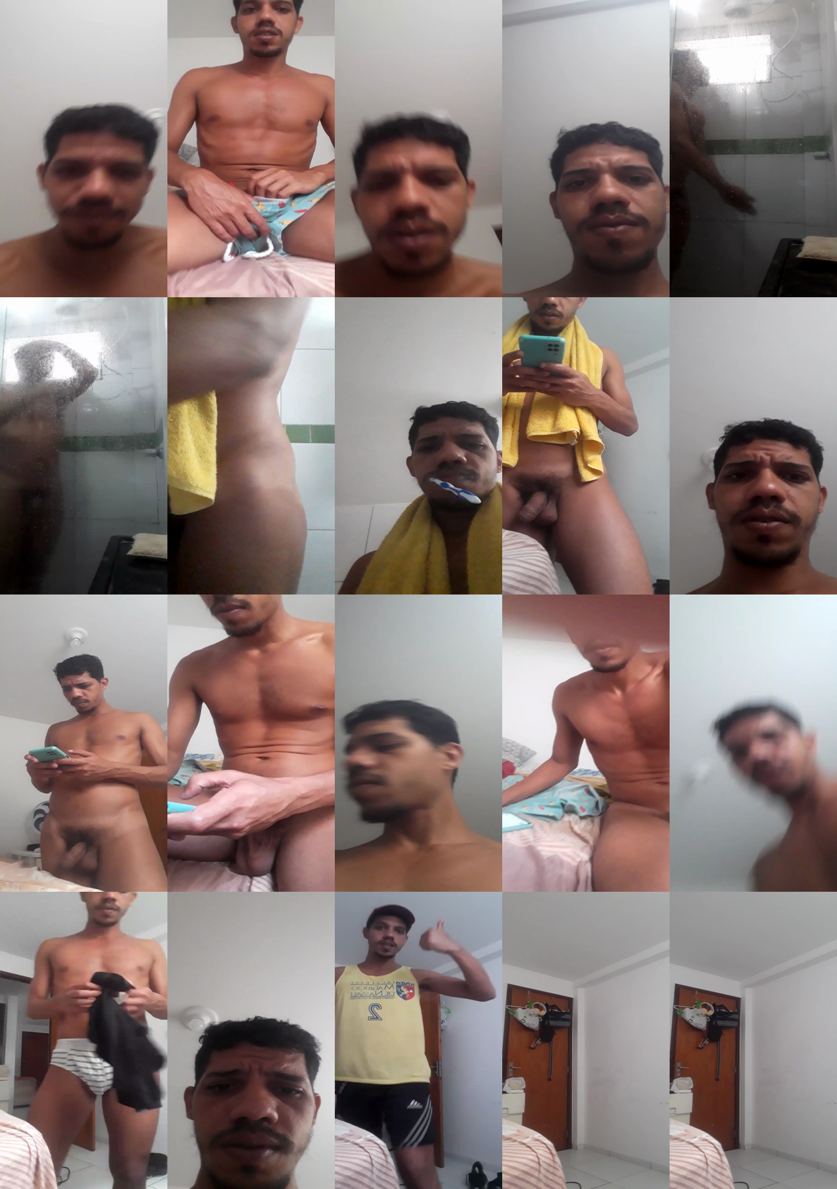 ikaromedeiros  17-12-2022 Recorded Video analtoy