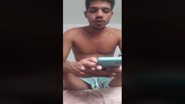 ikaromedeiros  17-12-2022 Recorded Video analtoy