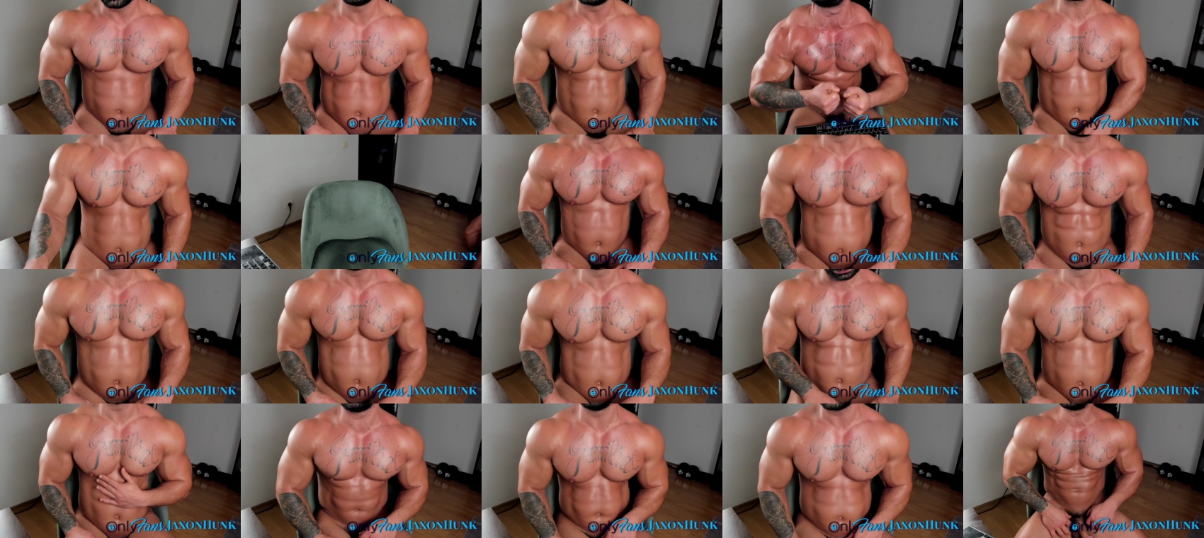 jaxonhunk  16-12-2022 video beauty