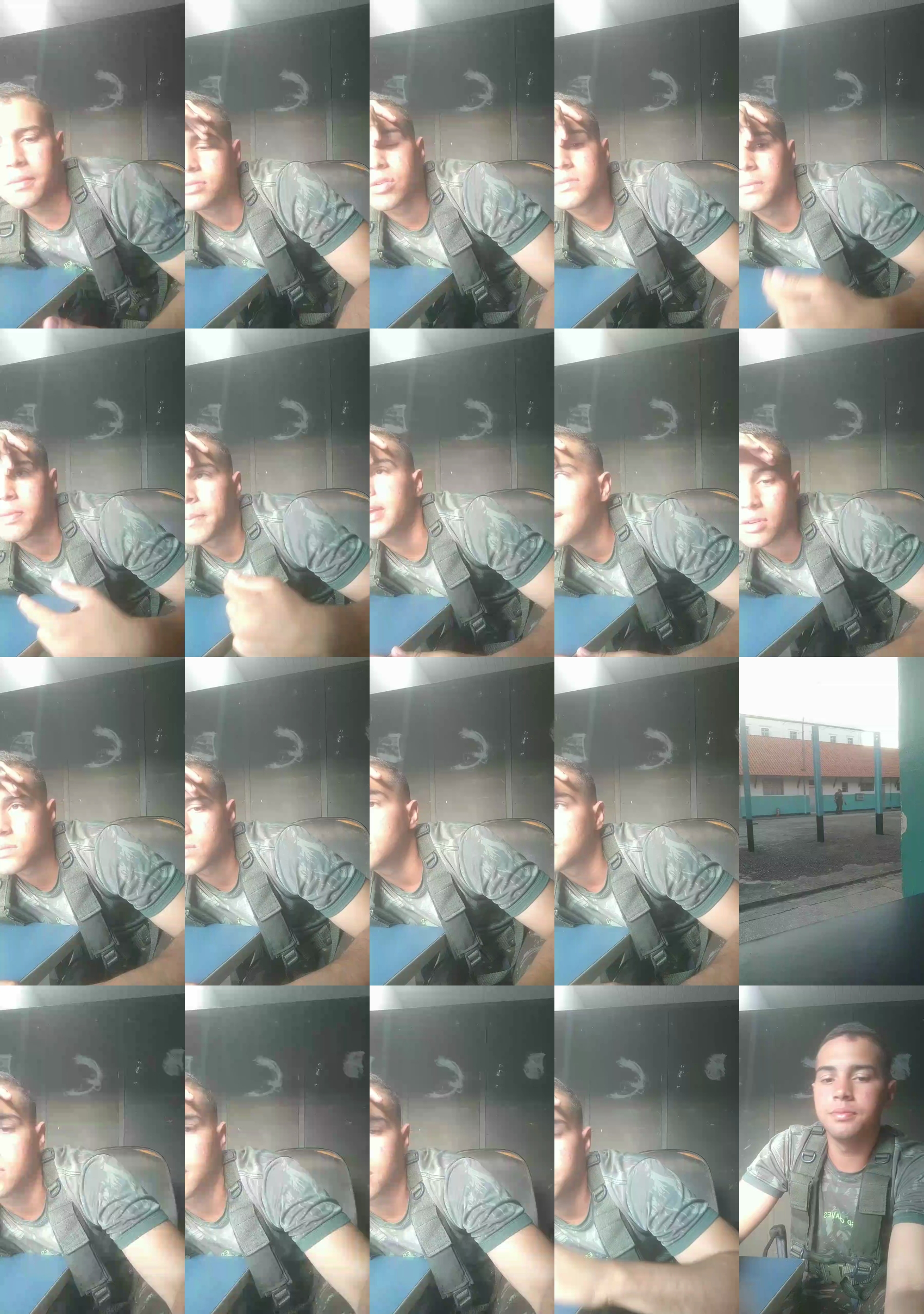 jhntchaves1  15-12-2022 Recorded Video cute