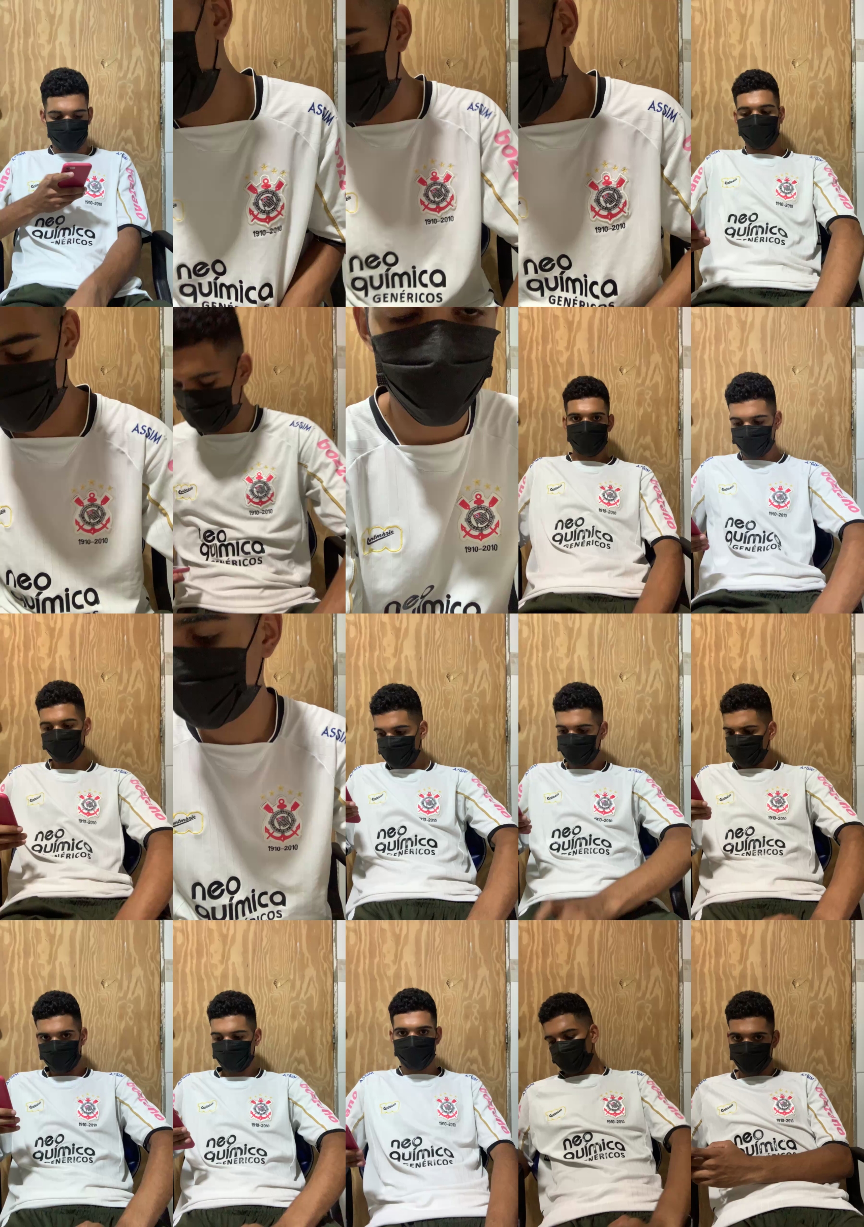 joao3719  16-12-2022 Recorded Video Ass