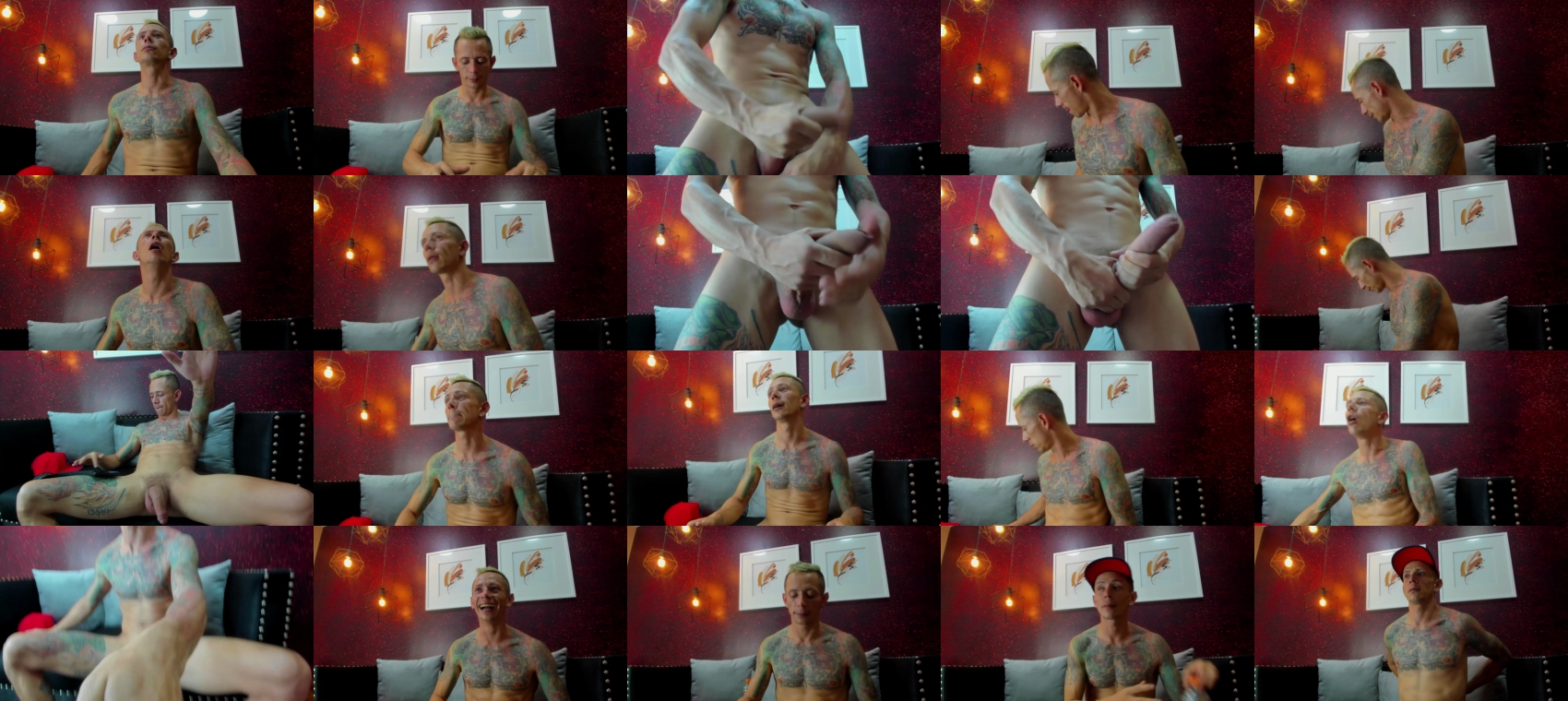 joseph_heard  17-12-2022 Recorded Video jackoff