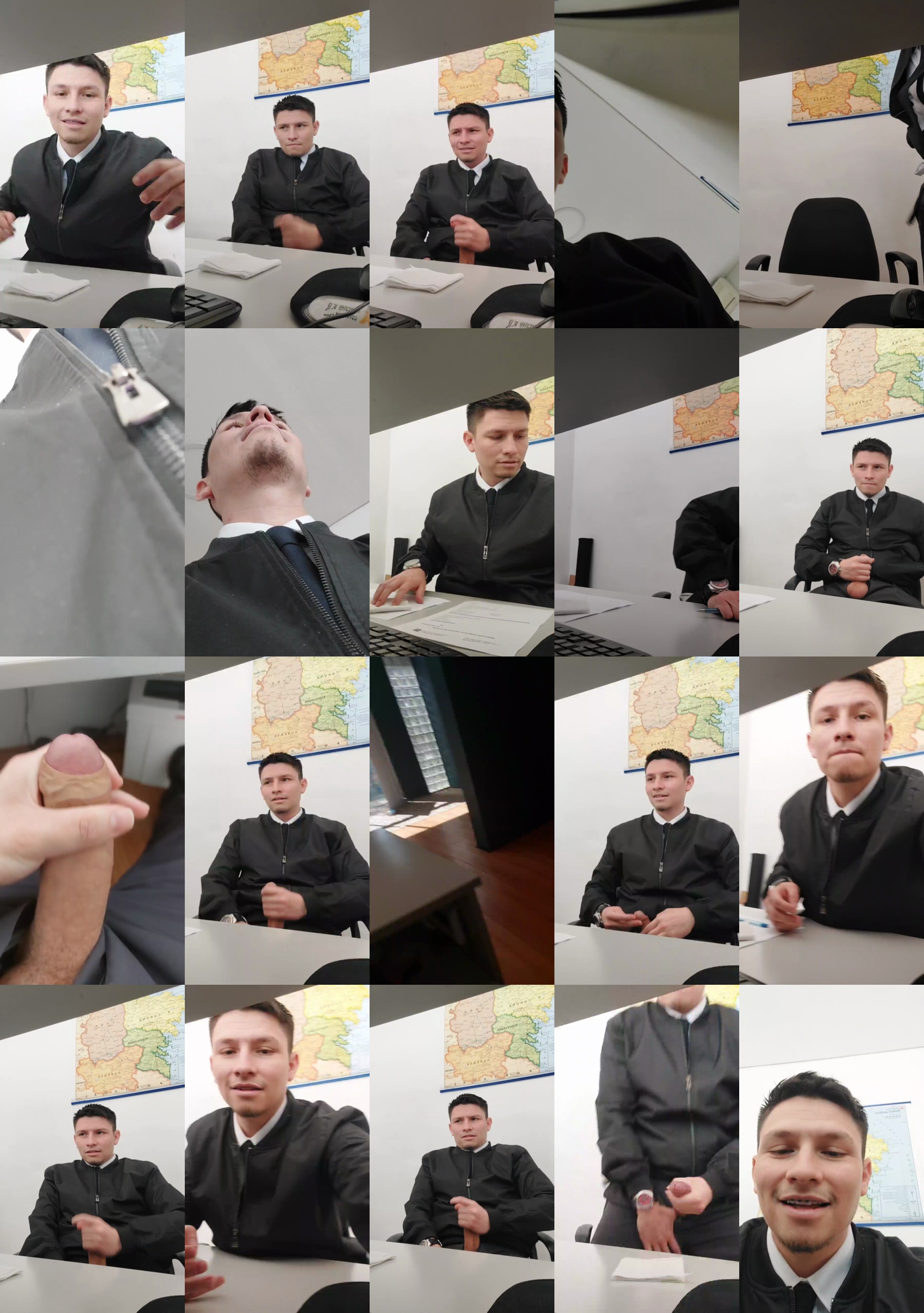joven198  16-12-2022 Recorded Video hardcock