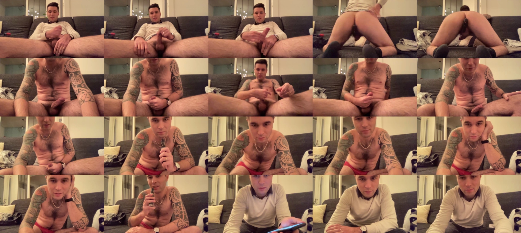 jules_demastre  15-12-2022 Recorded Video playtime
