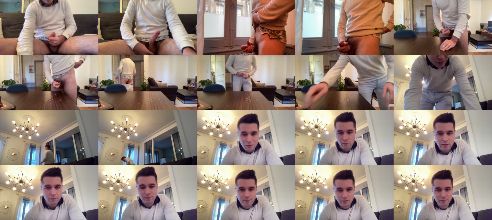 jules_demastre  17-12-2022 Recorded Video naughty