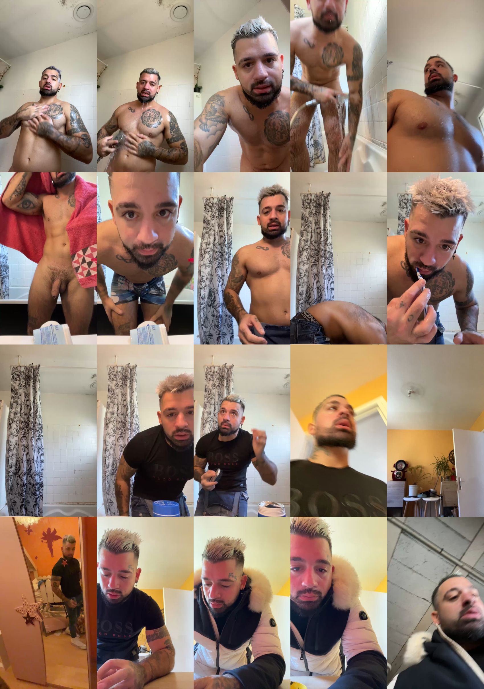 kevin2100  16-12-2022 Recorded Video ass