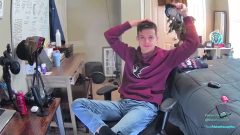 letsplayblake  16-12-2022 video nasty