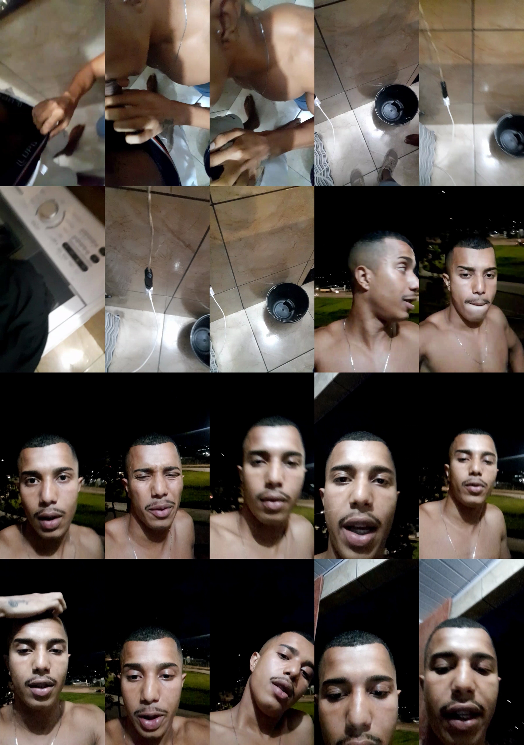 lulucaca3  16-12-2022 Recorded Video Download