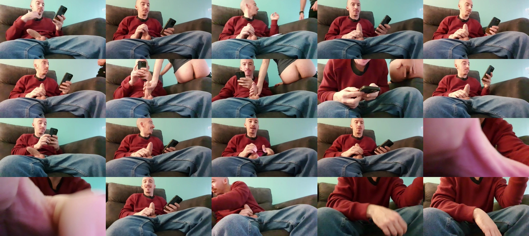 manuelmp87  16-12-2022 Recorded Video jackoff