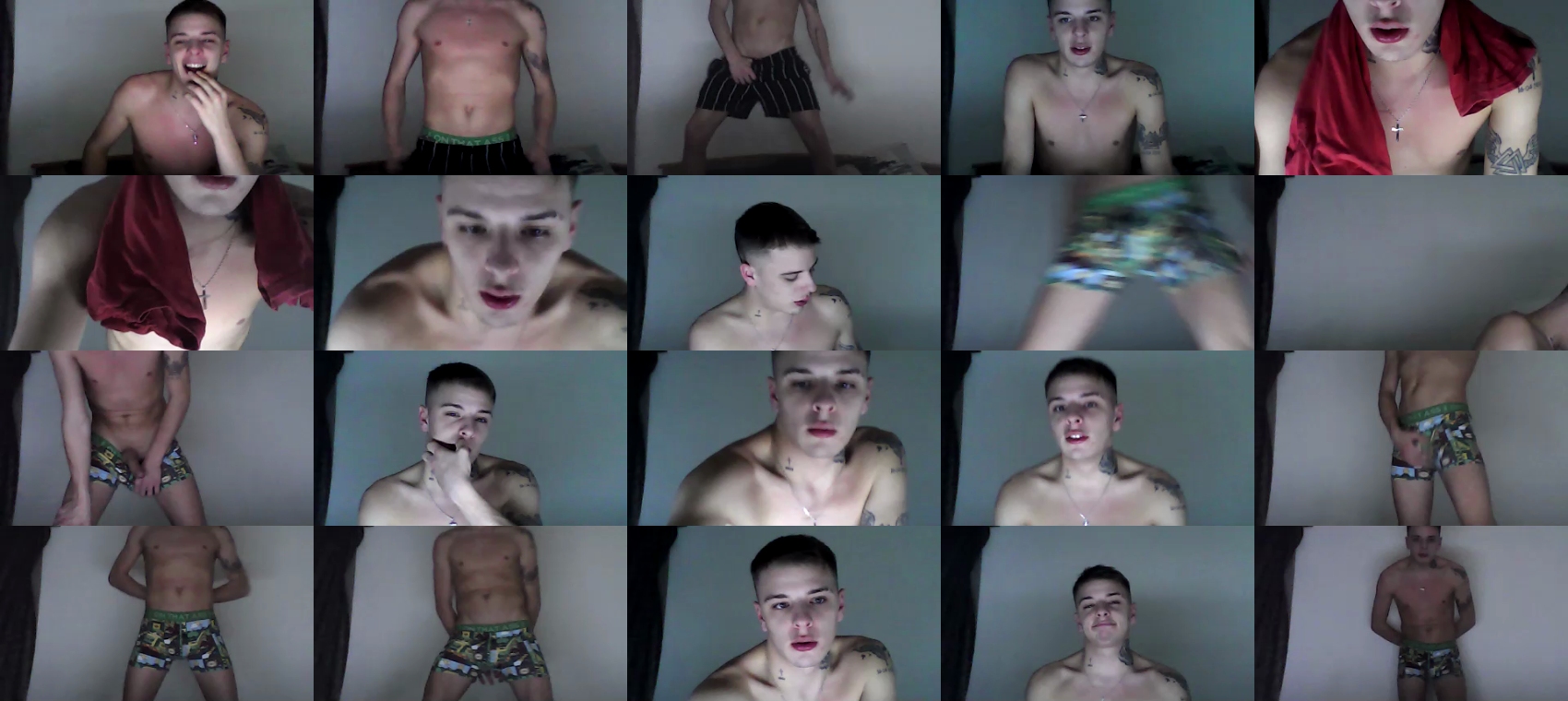 nashboyhot  15-12-2022 Recorded Video XXX