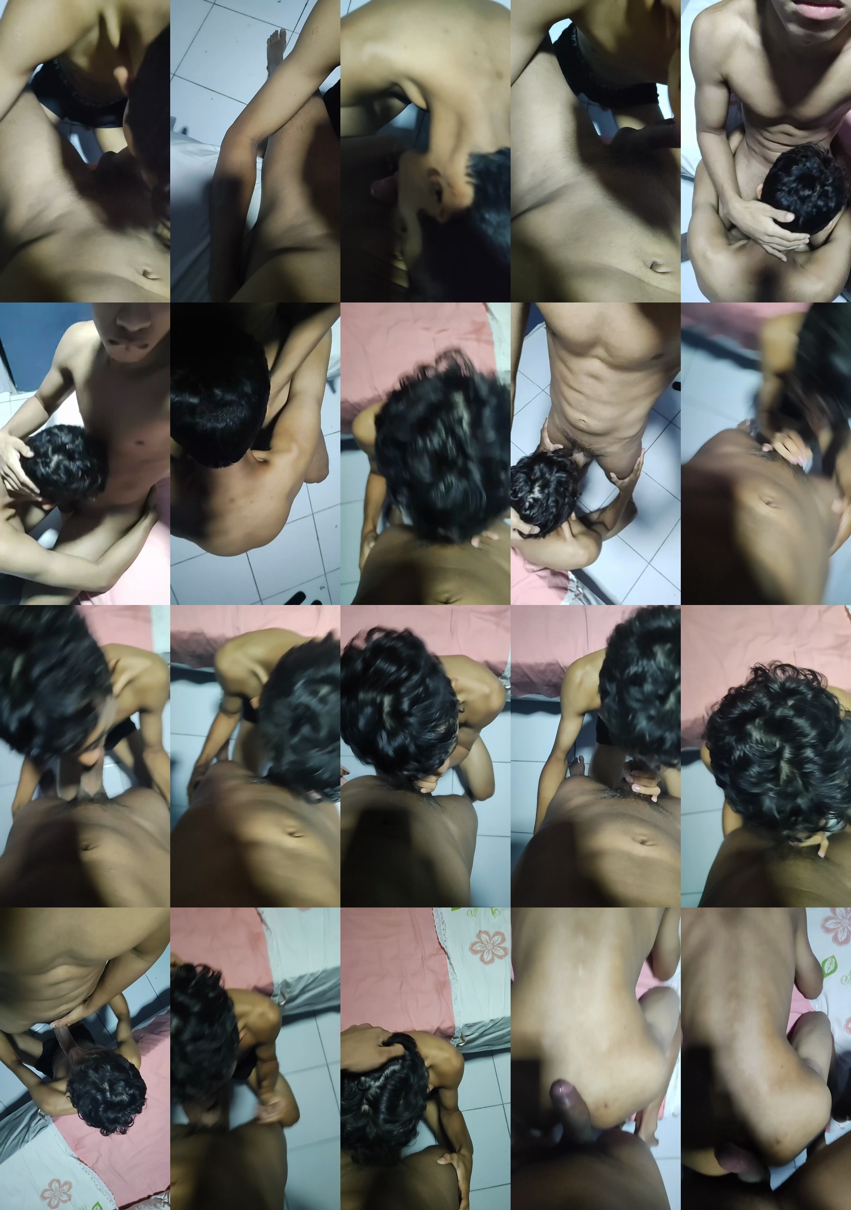 novinho1913  16-12-2022 Recorded Video yummy