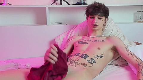 oliverrgroove  16-12-2022 video wank