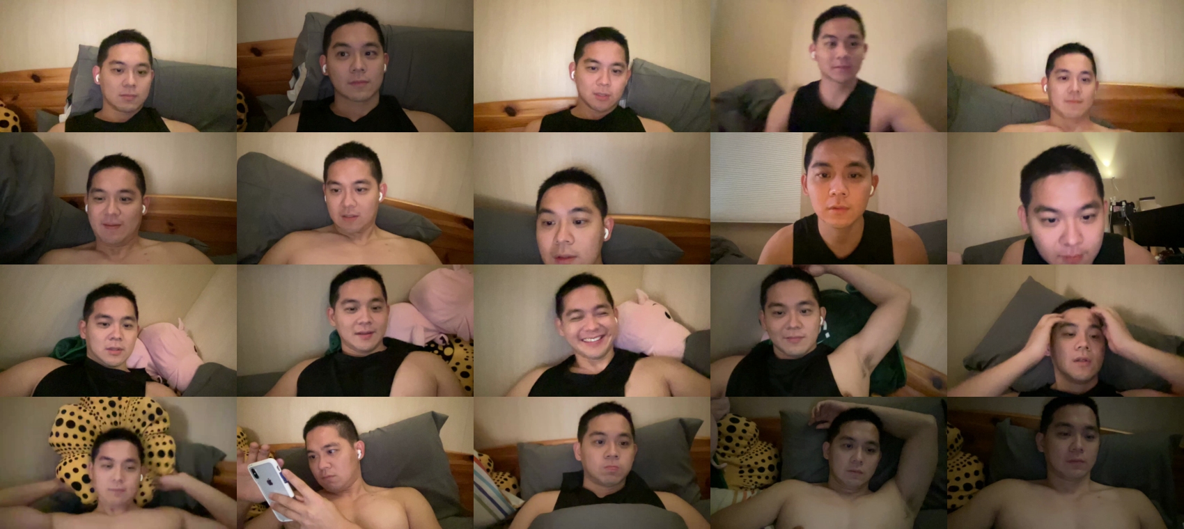ooowooowoo  16-12-2022 Recorded Video Show