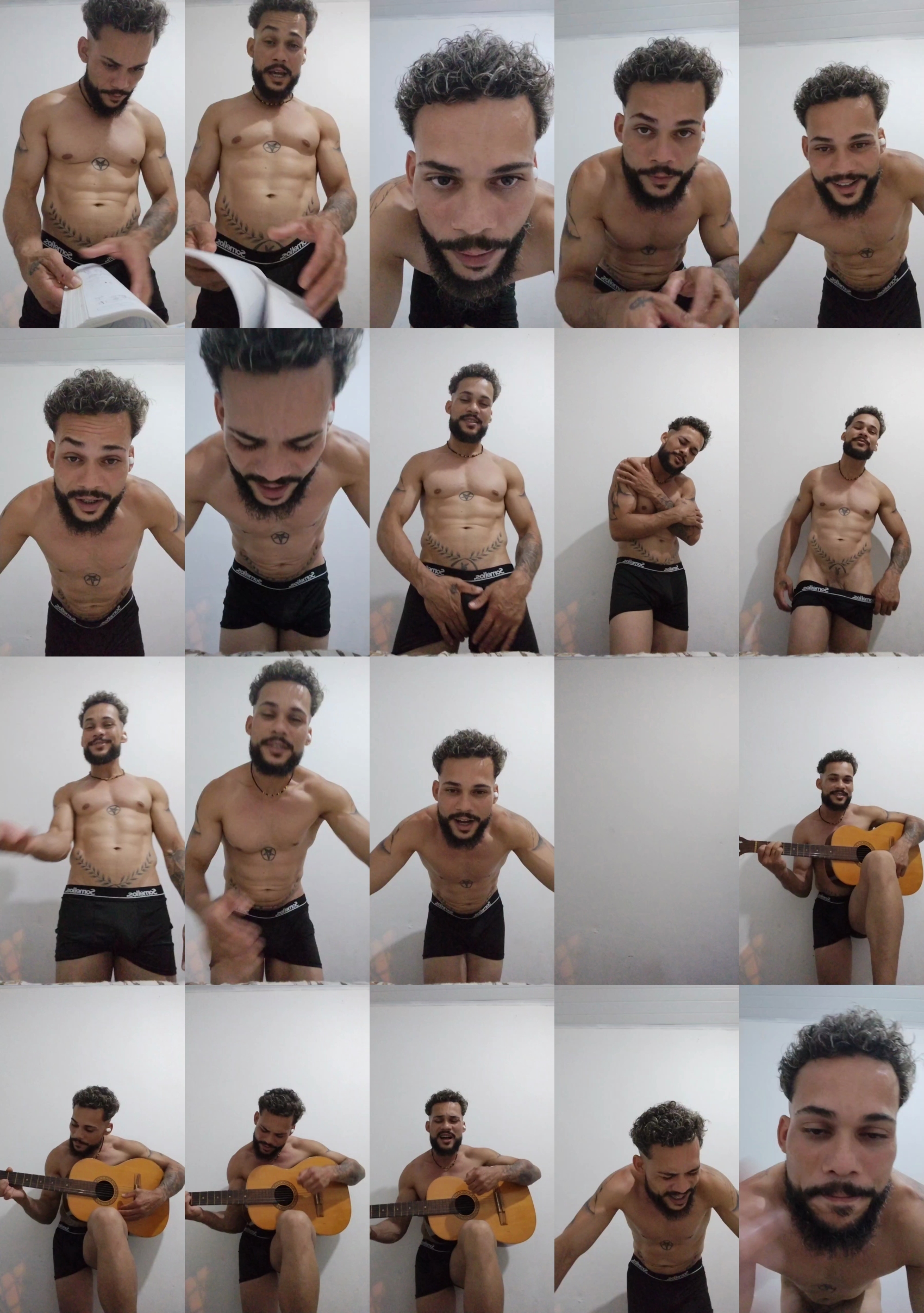 pretao_hot  15-12-2022 Recorded Video Download